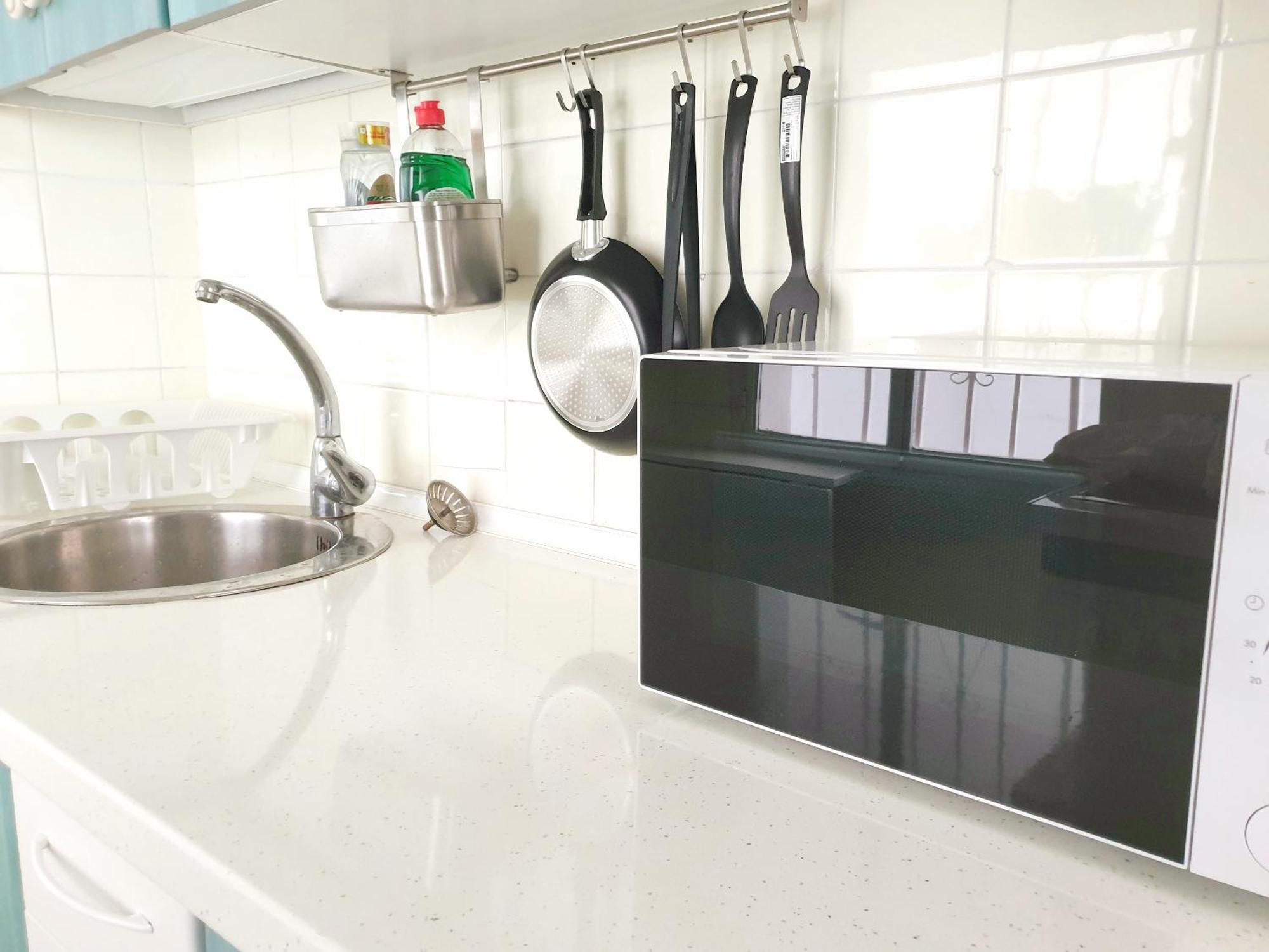 Appartamento Sunny Malaga Centre Flats, 2 Options, With Balcony Or Terrace Esterno foto