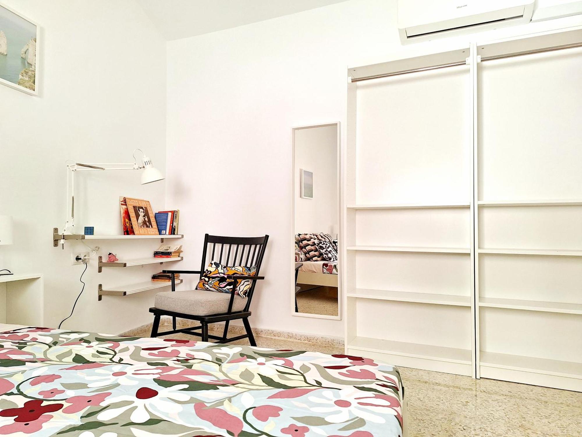 Appartamento Sunny Malaga Centre Flats, 2 Options, With Balcony Or Terrace Esterno foto