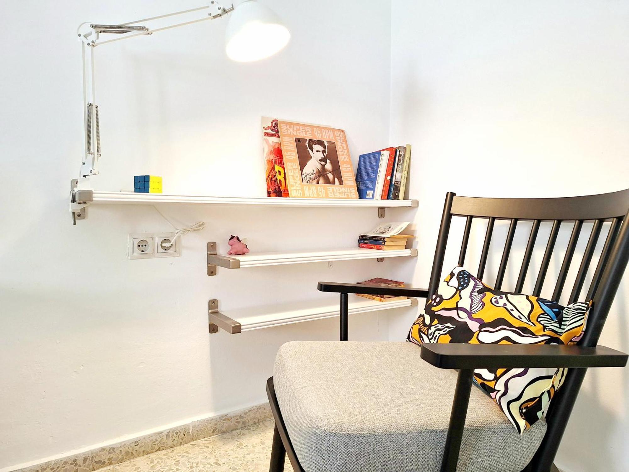Appartamento Sunny Malaga Centre Flats, 2 Options, With Balcony Or Terrace Esterno foto