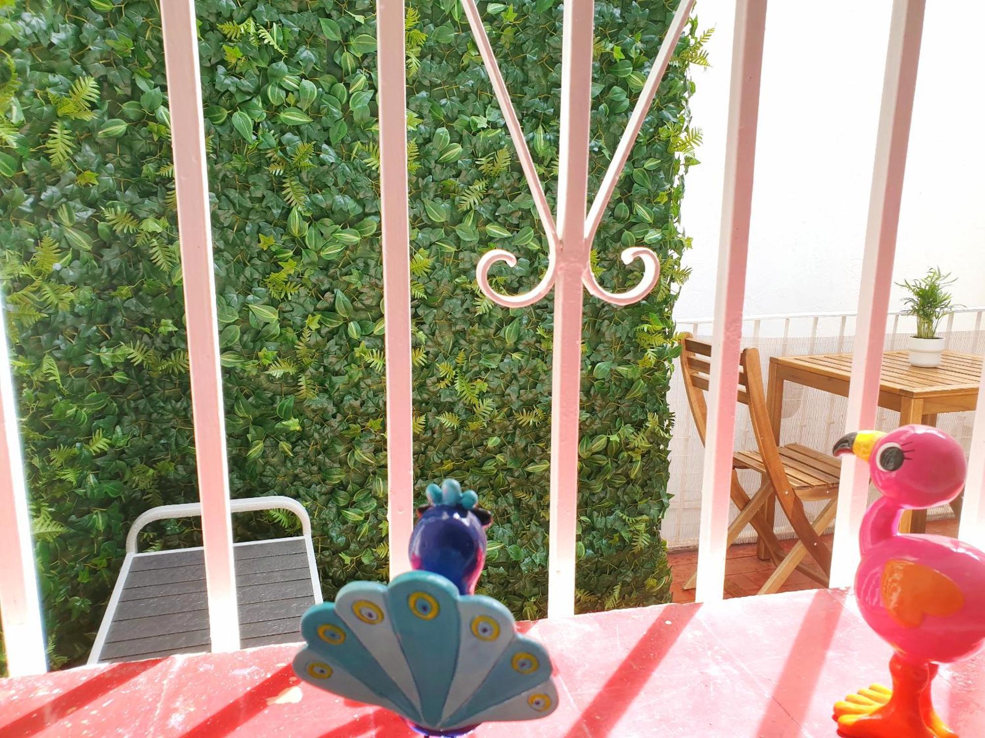 Appartamento Sunny Malaga Centre Flats, 2 Options, With Balcony Or Terrace Esterno foto