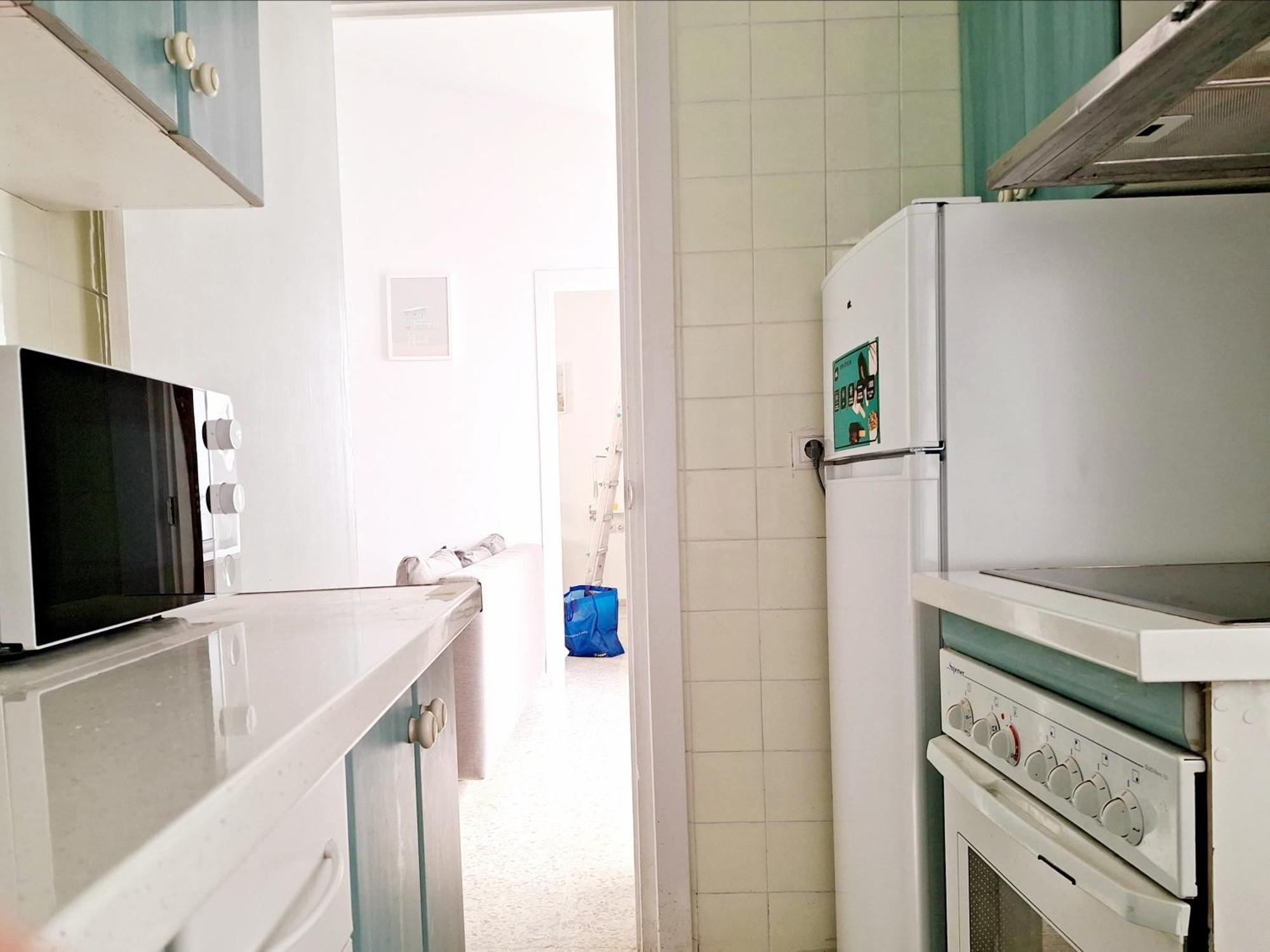 Appartamento Sunny Malaga Centre Flats, 2 Options, With Balcony Or Terrace Esterno foto