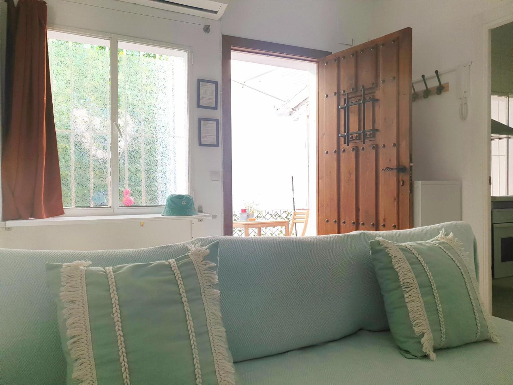 Appartamento Sunny Malaga Centre Flats, 2 Options, With Balcony Or Terrace Esterno foto